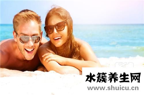 太陽過敏
