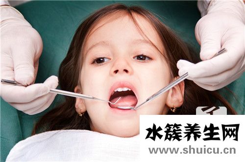 牙齒有點松動辦