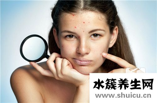炎性丘疹