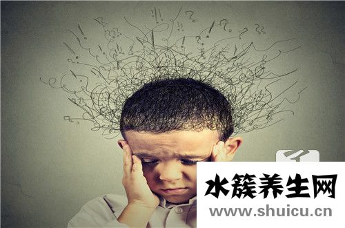 焦慮有哪些癥狀