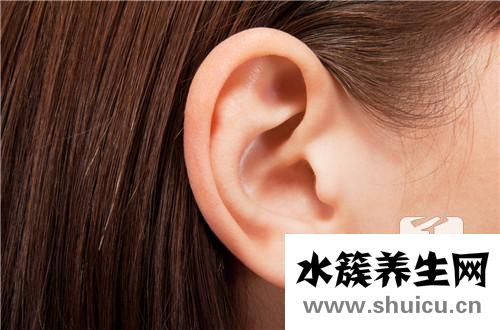 大皰性鼓膜炎
