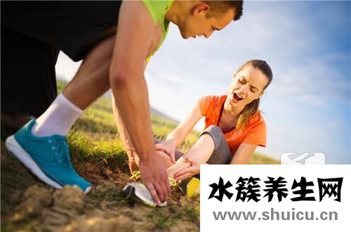 踝關節韌帶