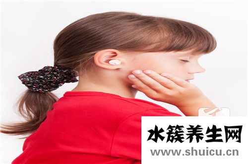 大皰性鼓膜炎