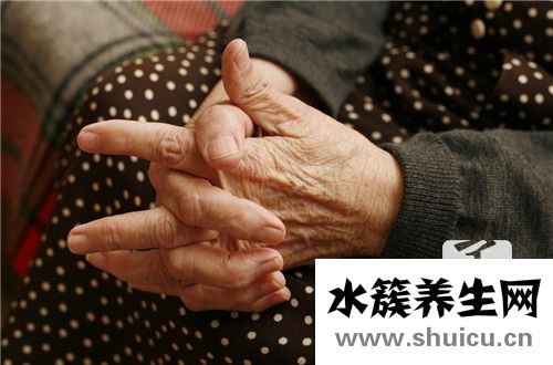 治風濕關節炎最好藥