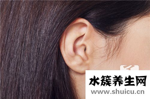 耳朵會癢