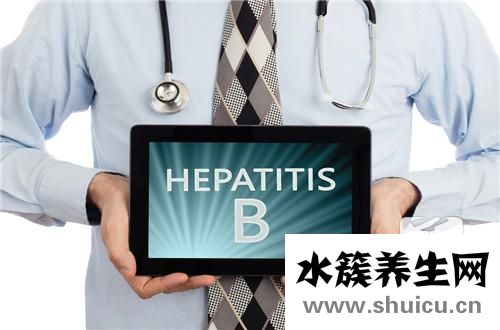 表面抗原陽性