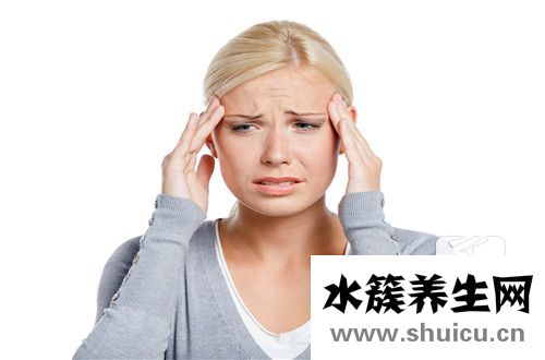 眩暈嘔吐是回事