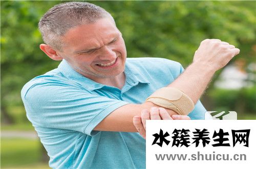 肱骨內上髁