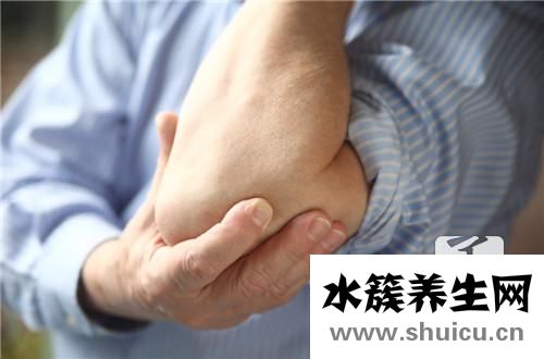 肱骨內上髁