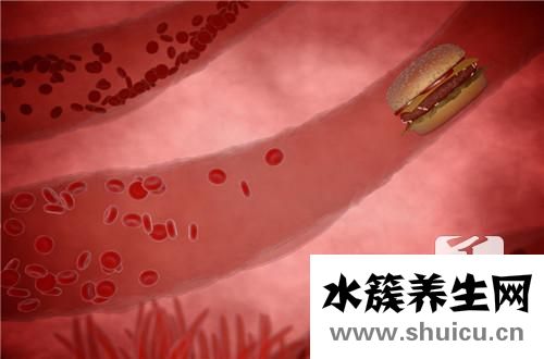 外周動脈疾病