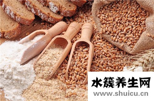 大便呈顆粒狀