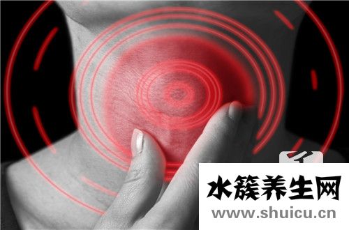 扁桃體周圍炎