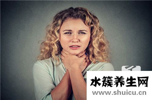 仰頭抬頦法