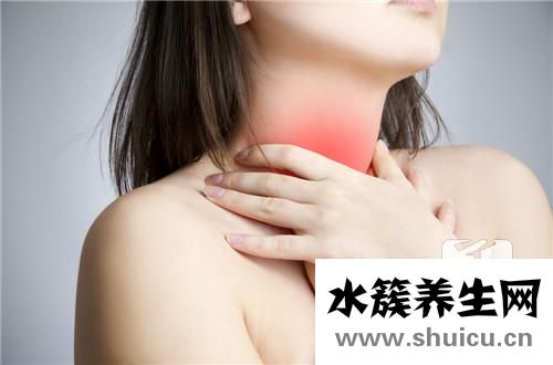 扁桃體肥大治療