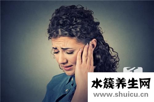 頭暈沒力氣