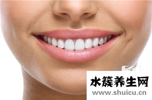 嘴唇麻木