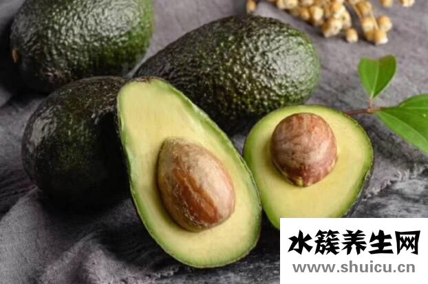 降血壓的水果