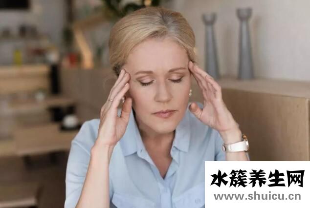血虛的癥狀和調理方法