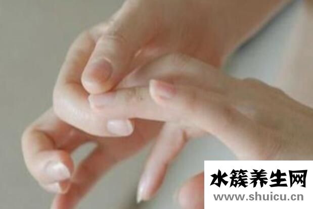 凍瘡偏方