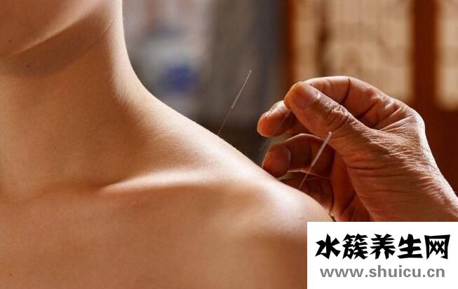 針灸副作用