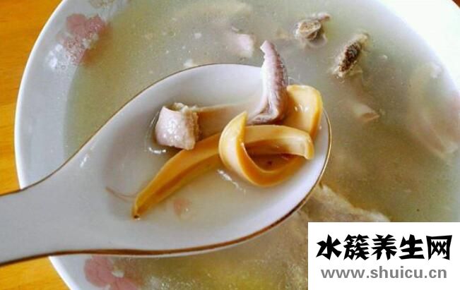 春季養肝吃什么