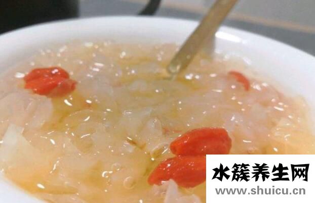 春季養肝吃什么