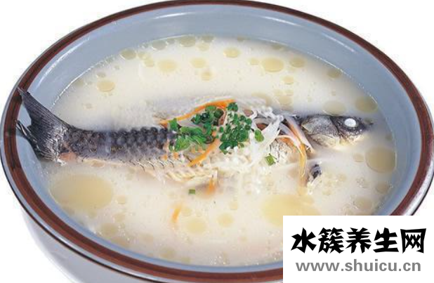 春季祛濕湯