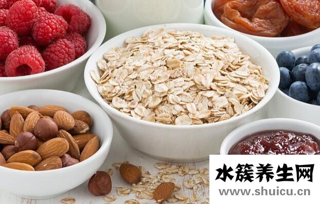 內熱怎么調理