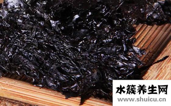 吃什么防輻射