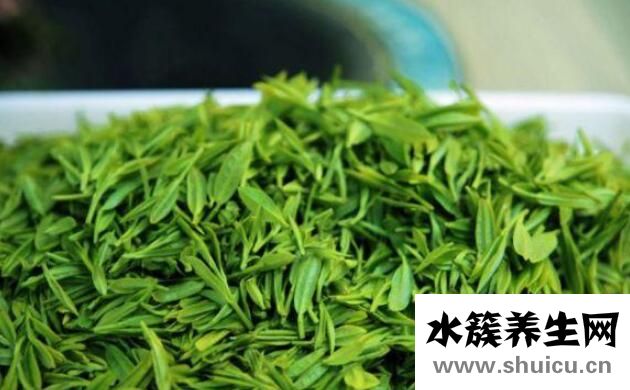 綠茶禁忌人群