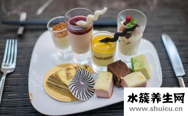 人偏瘦怎么調理能長胖