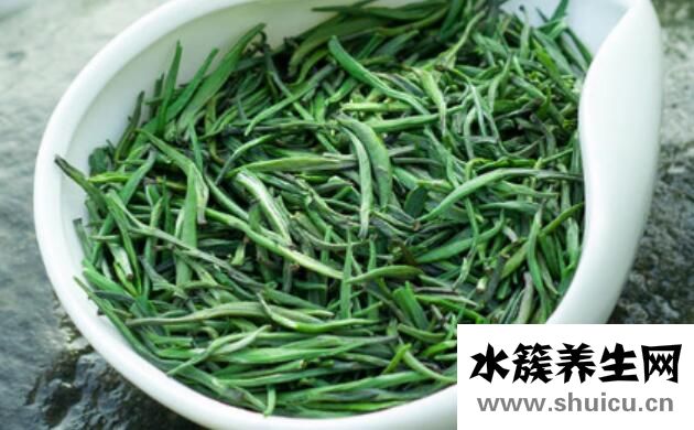 綠茶禁忌人群