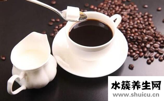 咖啡的功效與作用及禁忌