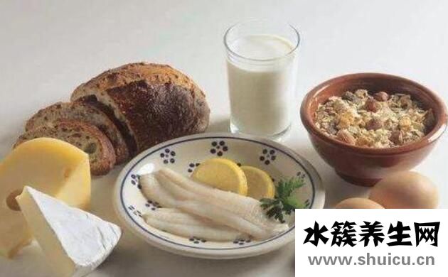 甲減飲食禁忌