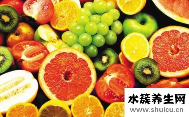 甲減飲食禁忌