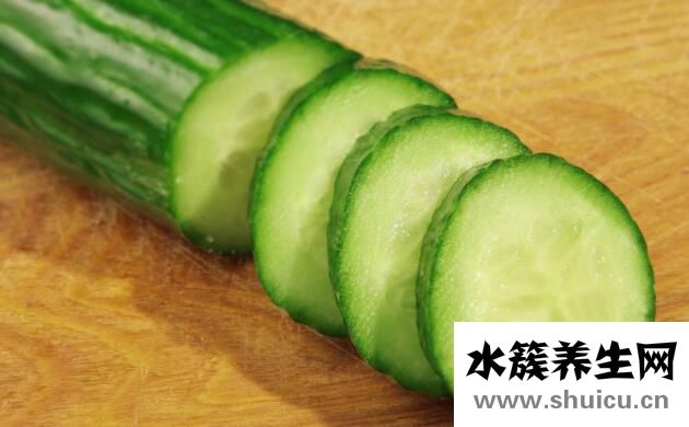 祛濕的食物