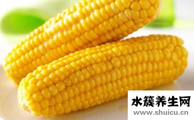 祛濕的食物