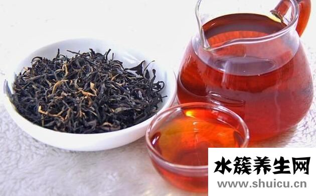 紅茶禁忌人群