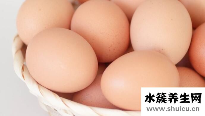 助孕食物