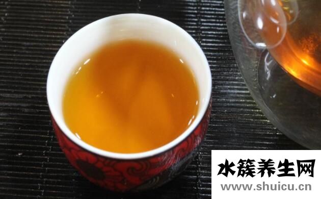 紅茶禁忌人群