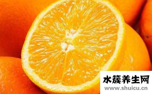 吃橙子的壞處