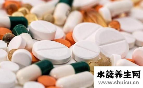 香砂養胃丸不適合人群