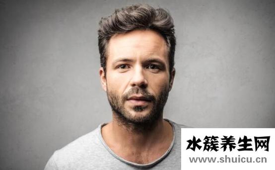 三十歲男人養生