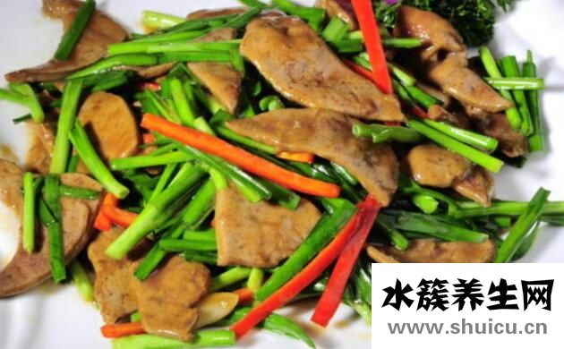 陽痿吃什么好