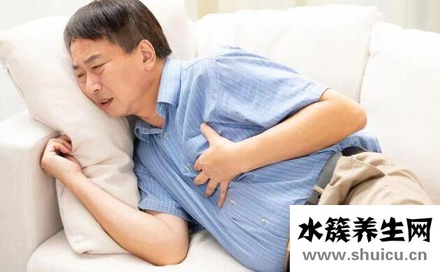 心悸的癥狀