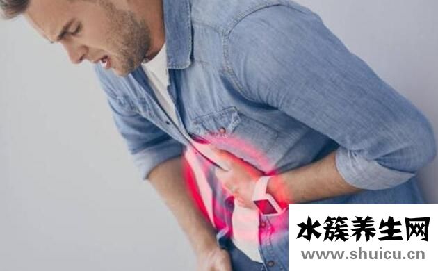 心悸的癥狀