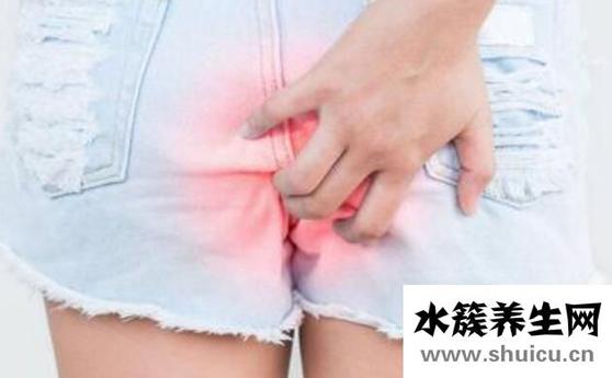 肛癢是什么原因