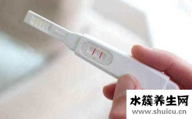 早孕反應有哪些表現