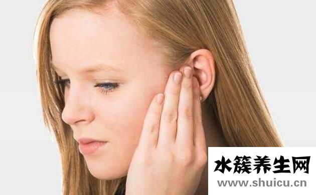 快速消除耳鳴
