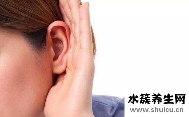快速消除耳鳴